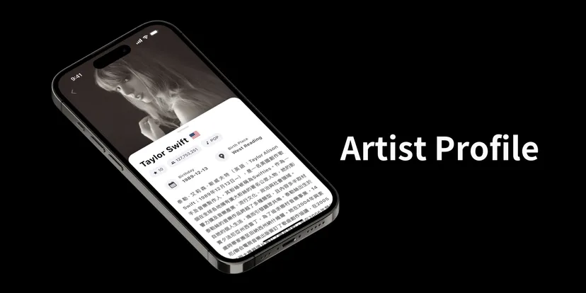 Artist Profile