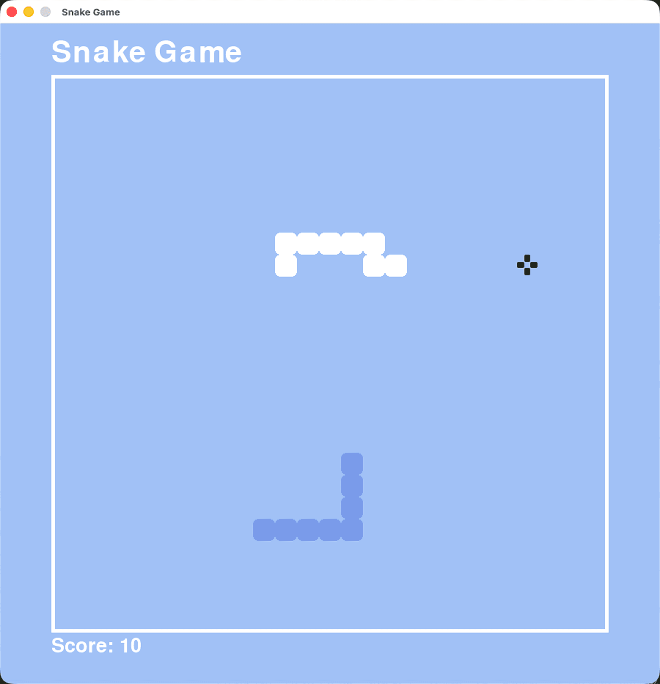 Snake Game