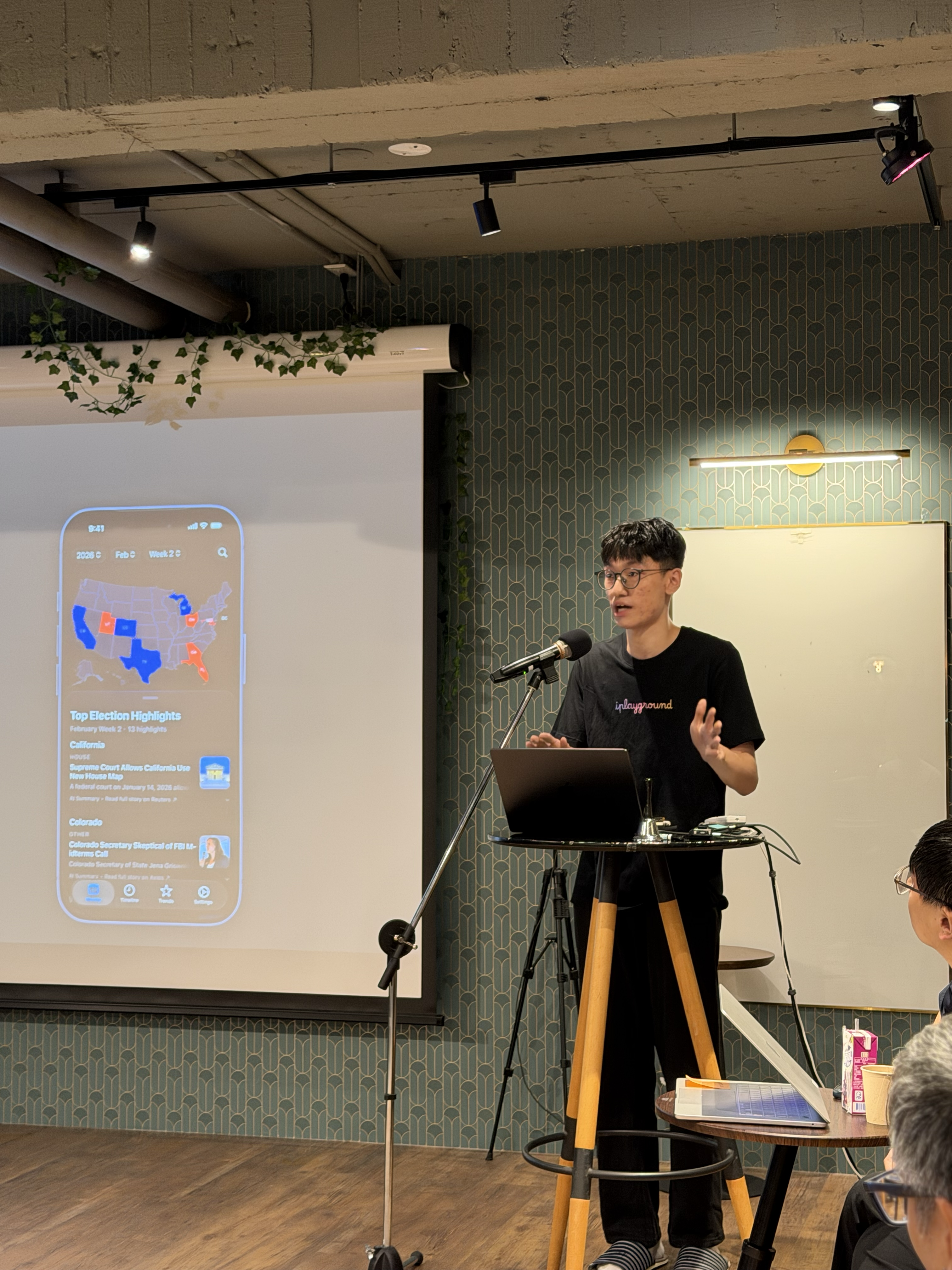 Kotlin 15th Anniversary Meetup Speaker