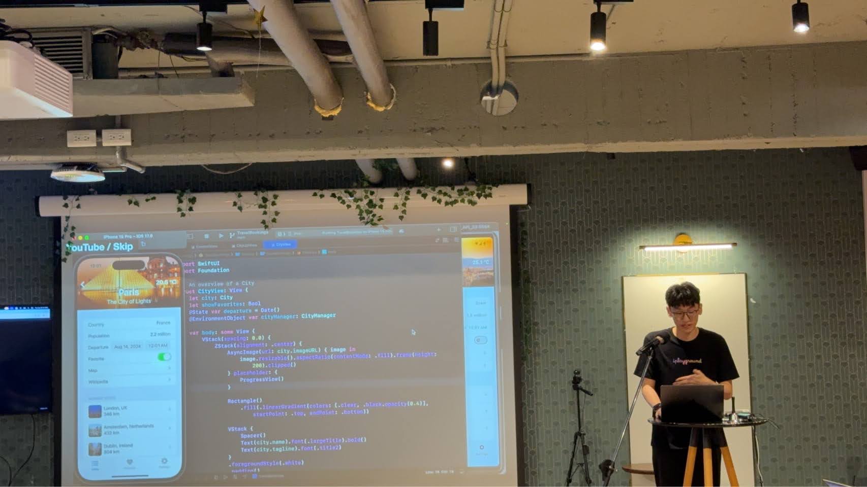 Kotlin 15th Anniversary Meetup Speaker