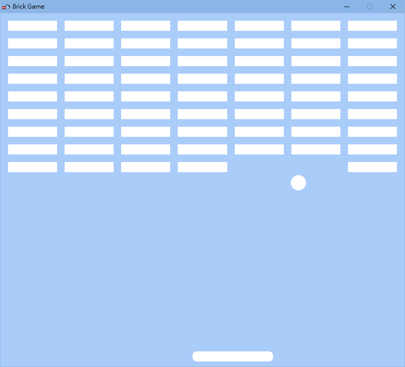 Game Interface