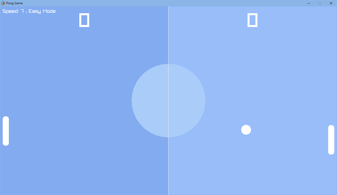 Game Interface