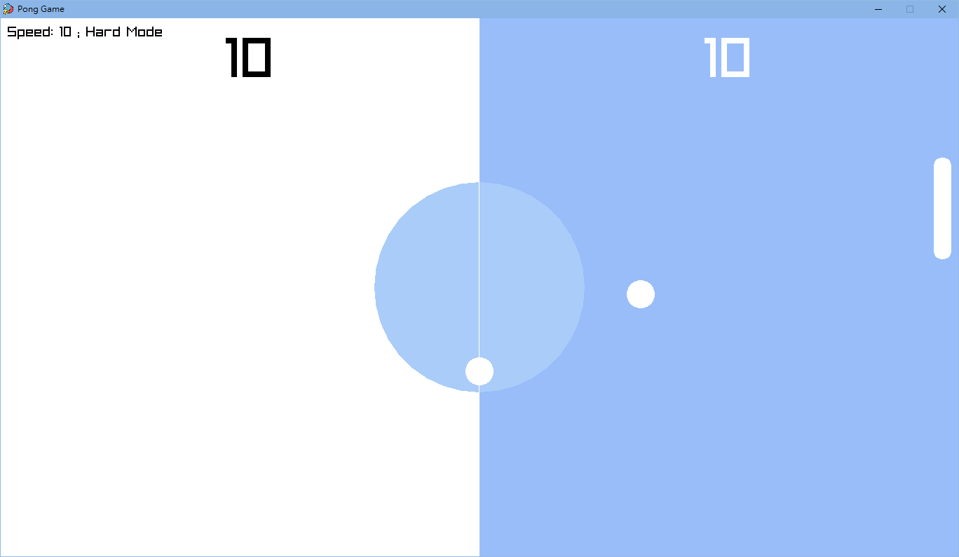 Hard Mode