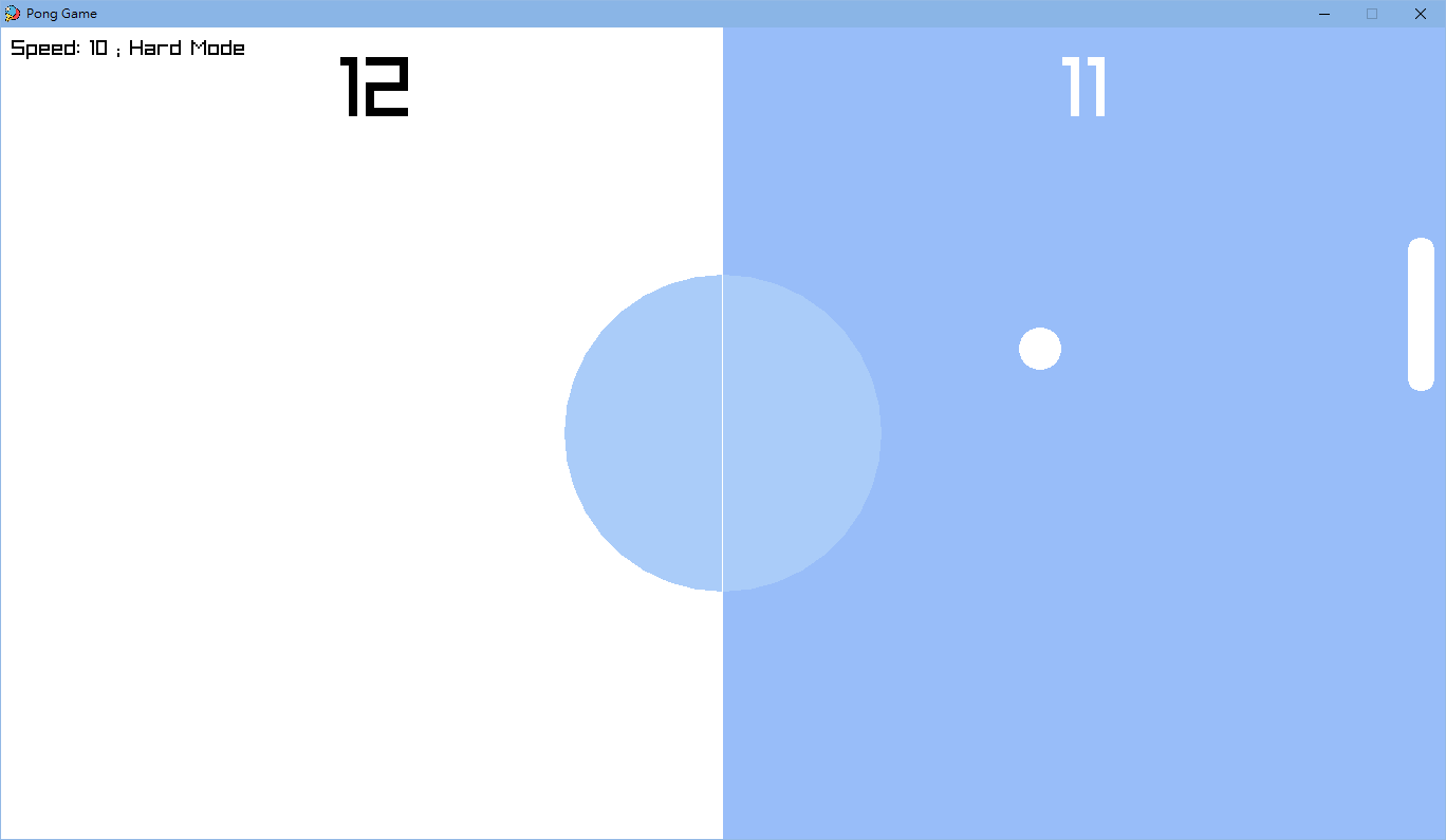 Hard Mode