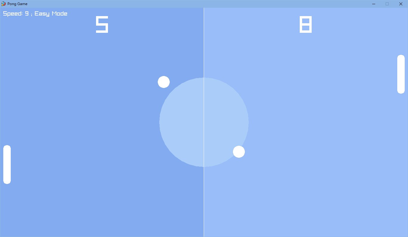 Two-Ball Mode