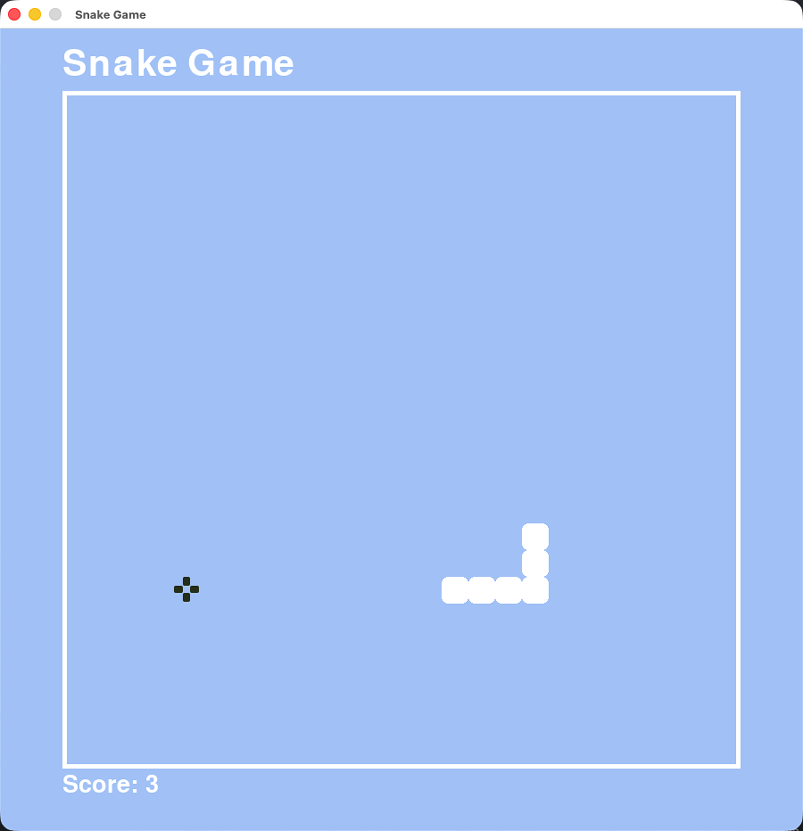 Single-Snake Mode