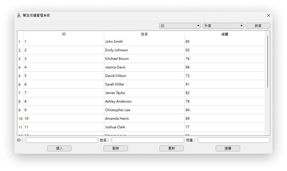 Add Data